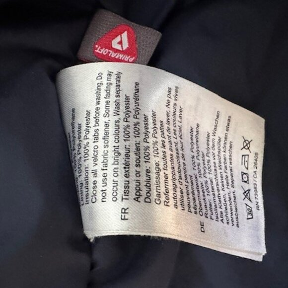 Helly Hansen Men's Medium - Picture 4 of 8